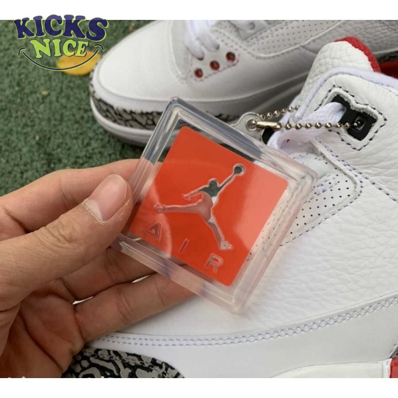 Air Jordan 3 Retro 'Hall of Fame' Size 40-47.5 Air Jordan 3 Retro 'Hall of Fame' Size 40-47.5