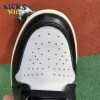 Jordan 1 Retro High Black Gym Red Size 40-47.5