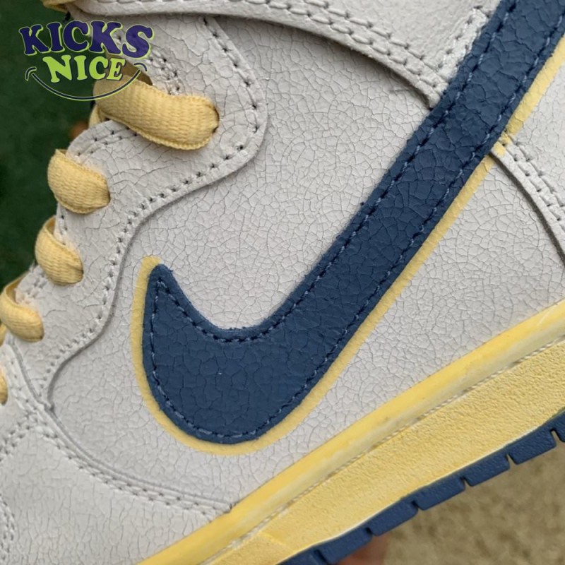 Atlas x Dunk High SB 'Lost At Sea' Size 40-47.5 Atlas x Dunk High SB 'Lost At Sea' Size 40-47.5