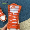 Dunk High 'Syracuse' 2021 Size 36-47.5 Dunk High 'Syracuse' 2021 Size 36-47.5
