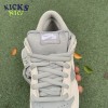 Dunk Low SB 'Summit White' Size 40-47.5 Dunk Low SB 'Summit White' Size 40-47.5