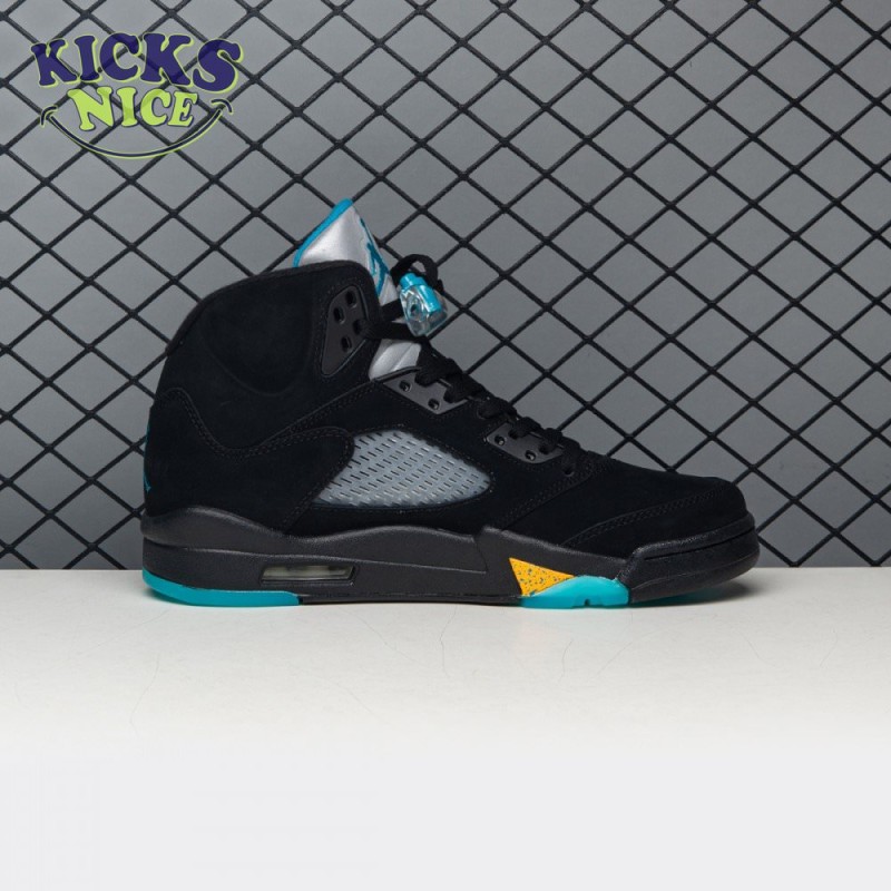 Air Jordan 5 Aqua DD0587-047 Size 40-47.5 Air Jordan 5 Aqua DD0587-047 Size 40-47.5
