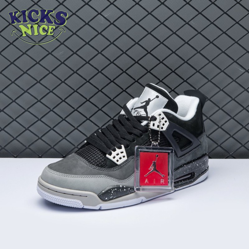 Jordan 4 Retro Fear Pack Size 40-48.5 Jordan 4 Retro Fear Pack Size 40-48.5